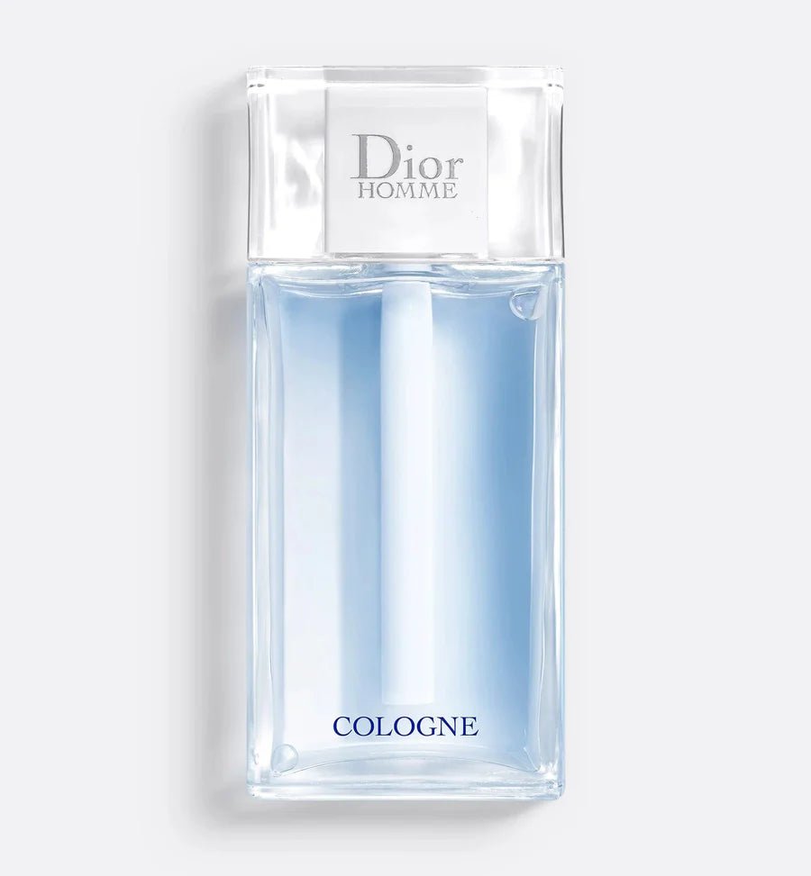 CHRISTIAN DIOR DIOR HOMME COLOGNE FOR MEN 125 - Al Himyan Perfumes | عطور هميان | Oud & Luxury Fragrances - Dior