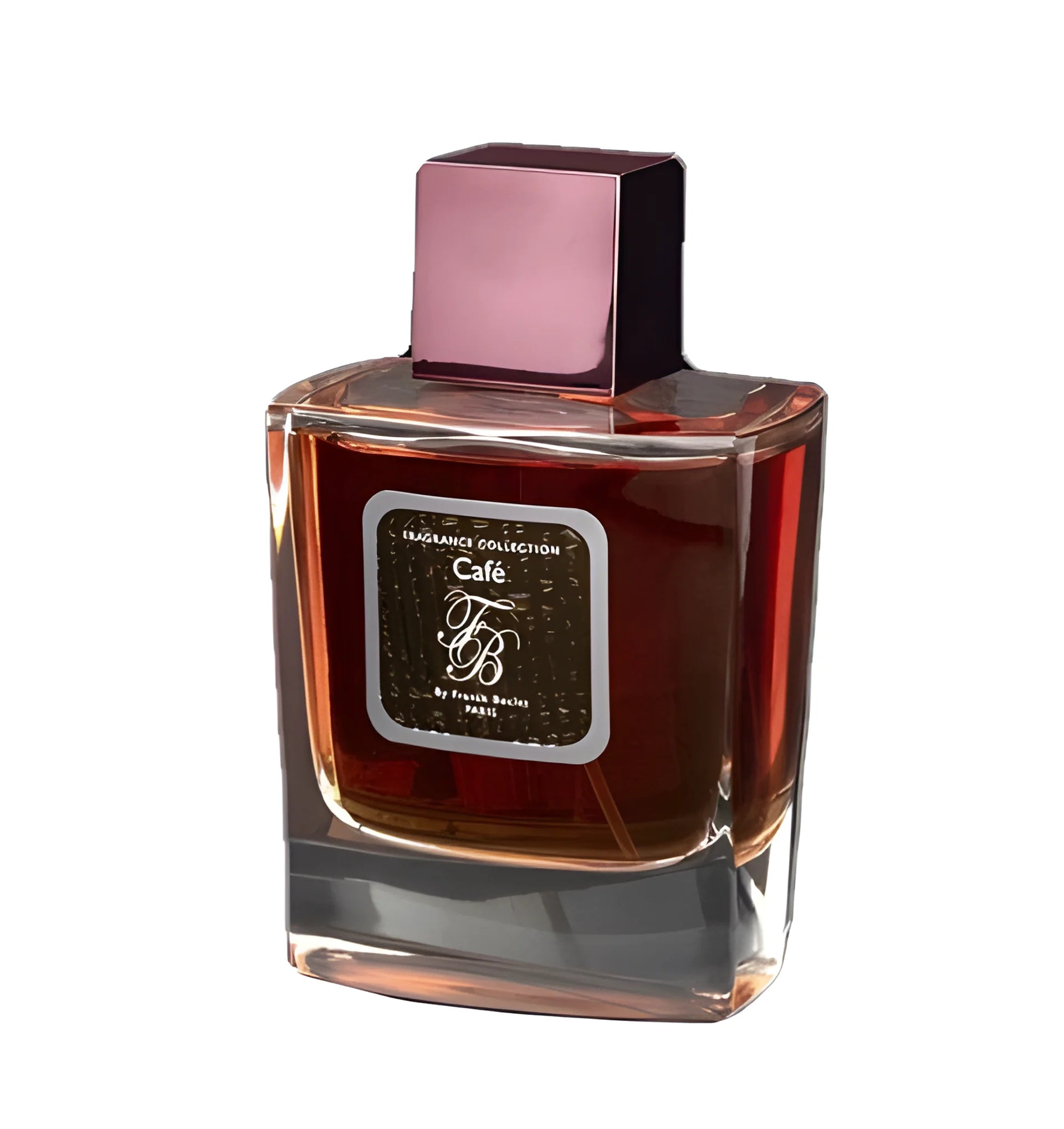FRANCK BOCLET CAFE UNISEX EDP 100ML - Al Himyan Perfumes | عطور هميان | Oud & Luxury Fragrances - Franck Boclet