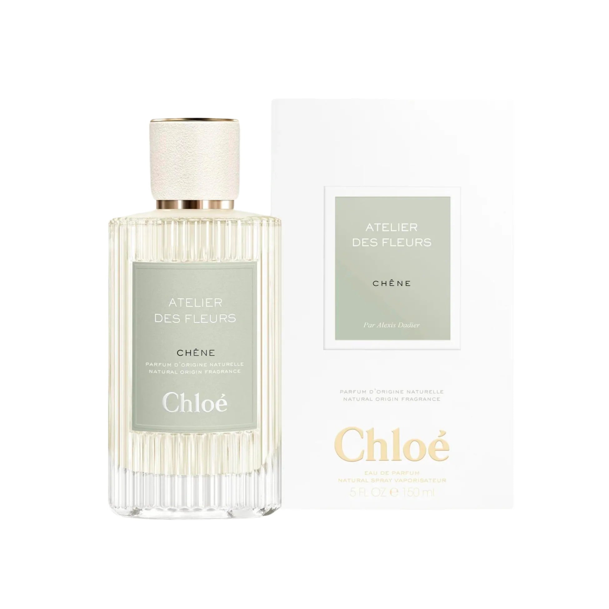 CHLOE ATELIER DES FLEURS CHENE UNISEX EDP 150ML