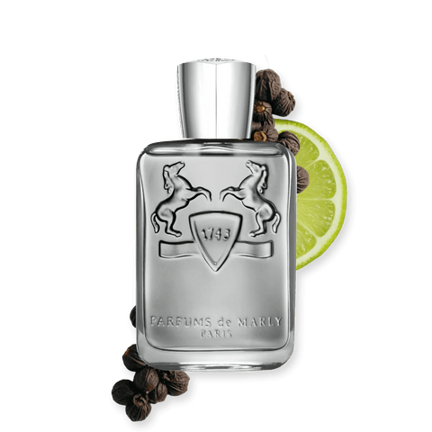 PARFUMS de MARLY CASTLEY FOR MEN EDP 125ML - Al Himyan Perfumes | عطور هميان | Oud & Luxury Fragrances - parfums de marly