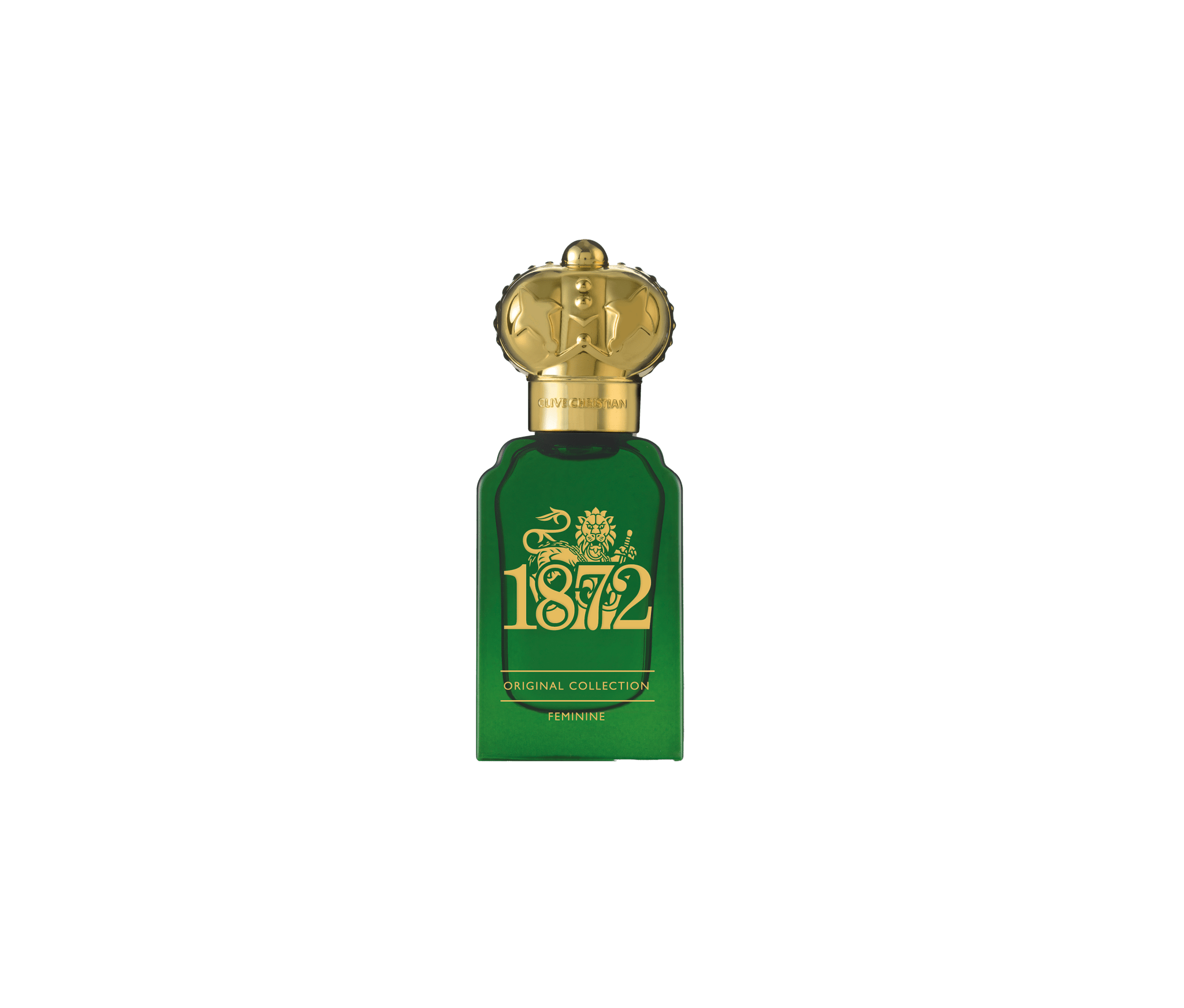 Clive Christian Original Collection Feminine Traveller Set Perfume 3 X 10ml — view 8