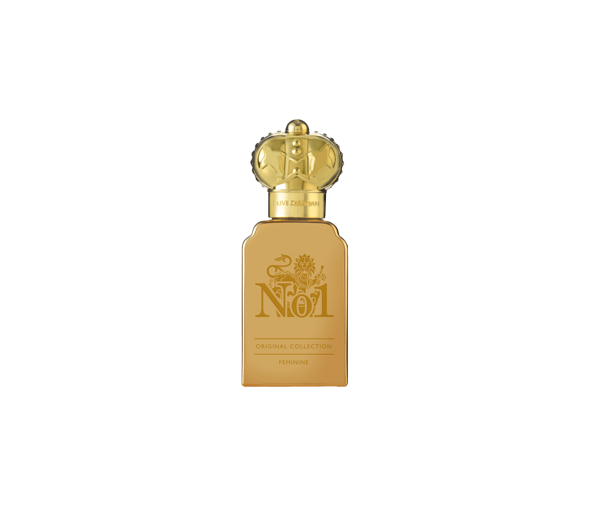 Clive Christian Original Collection Feminine Traveller Set Perfume 3 X 10ml — view 9