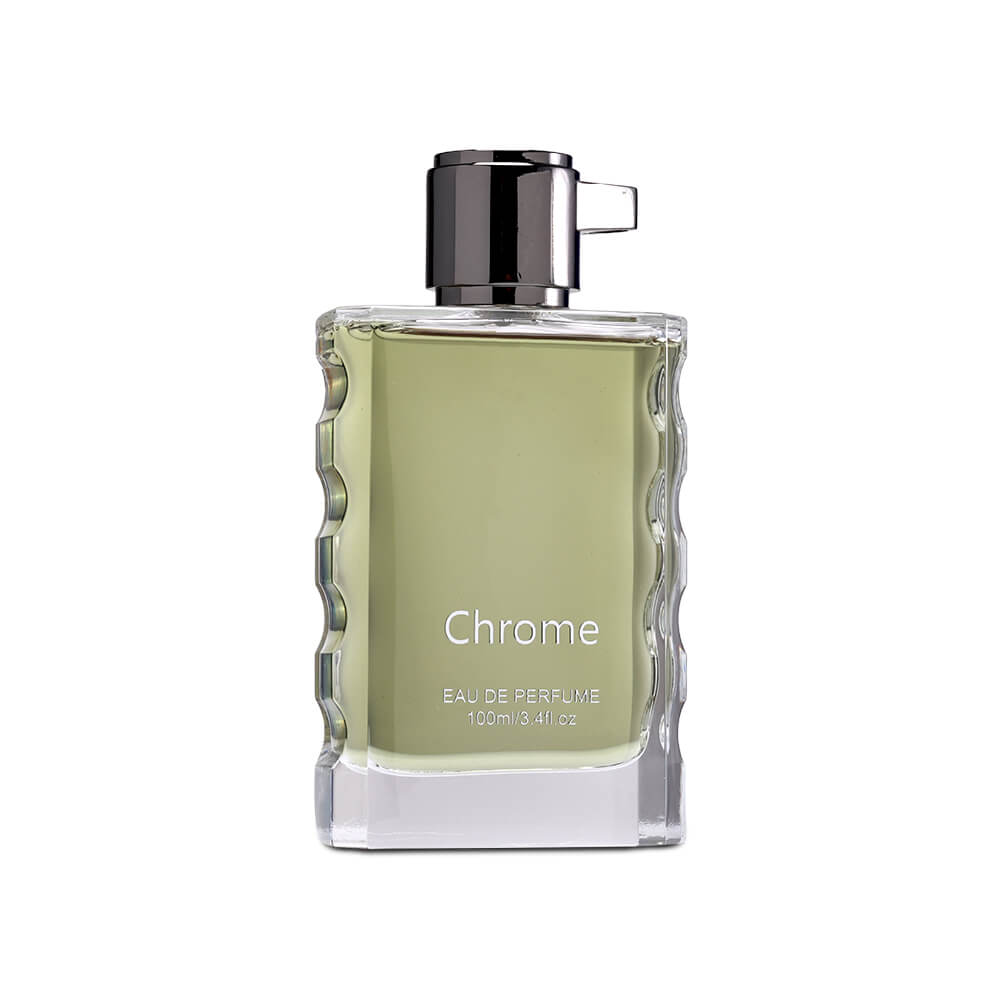 Aurora Scents Chrome 100ml