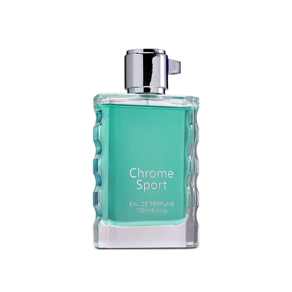 Aurora Scents Chrome Sport 100ml