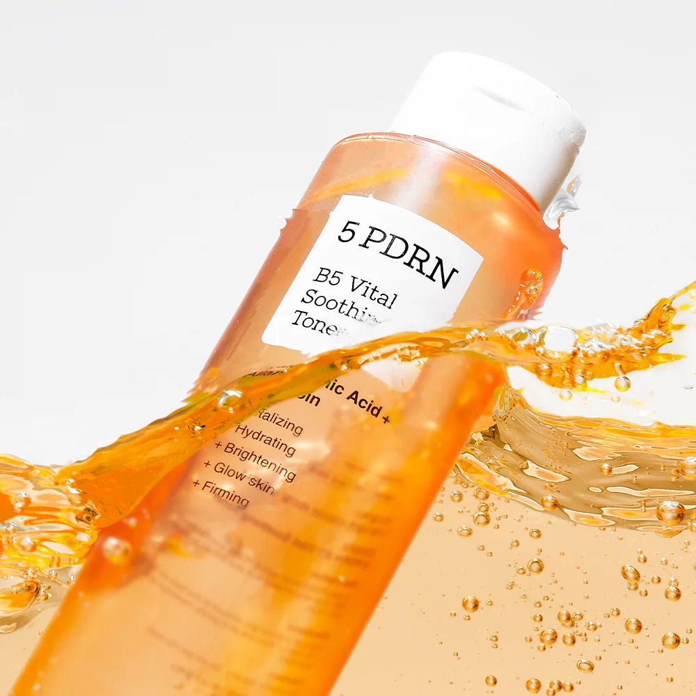 COSRX 5 PDRN B5 Vital Soothing Toner 280ml - Al Himyan Perfumes | عطور هميان | Oud & Luxury Fragrances - COSRX