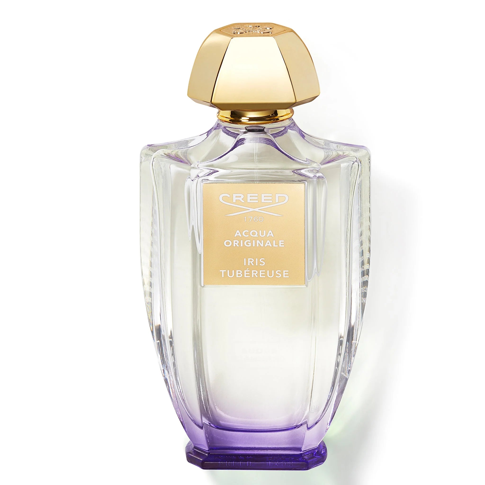 CREED ACQUA ORIGINALE IRIS TUBEREUSE FOR WOMEN EDP 100ML - Al Himyan Perfumes | عطور هميان | Oud & Luxury Fragrances - Creed
