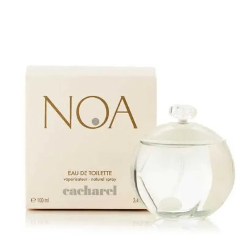 Cacharel Noa Women EDT 100ml — detail