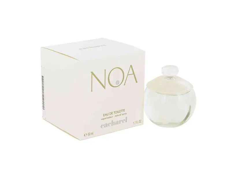 Cacharel Noa Women EDT 100ml — side view
