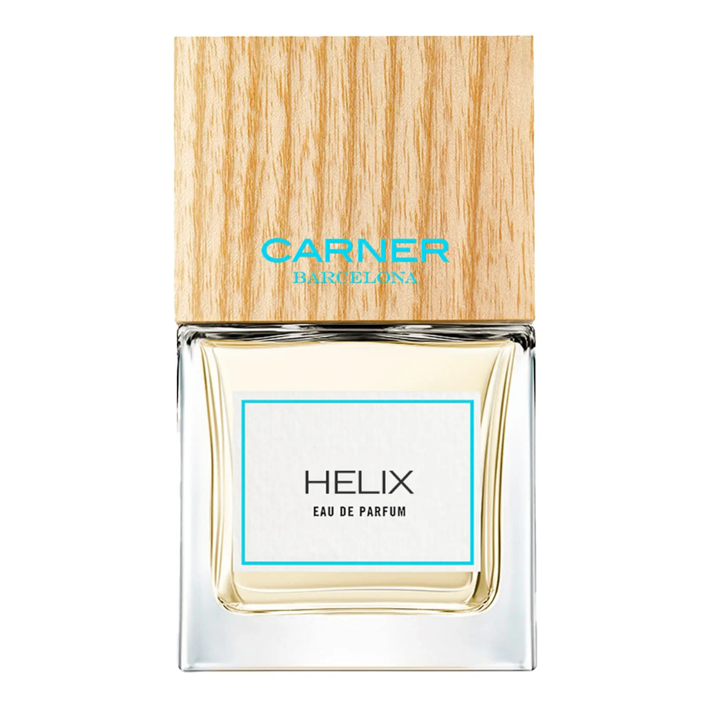 CARNER BARCELONA HELIX UNISEX EDP 100ML