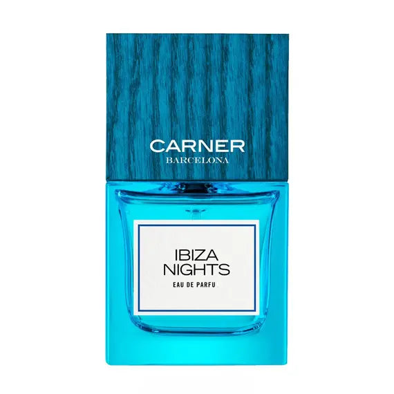 CARNER BARCELONA IBIZA NIGHTS UNISEX EDP 100ML