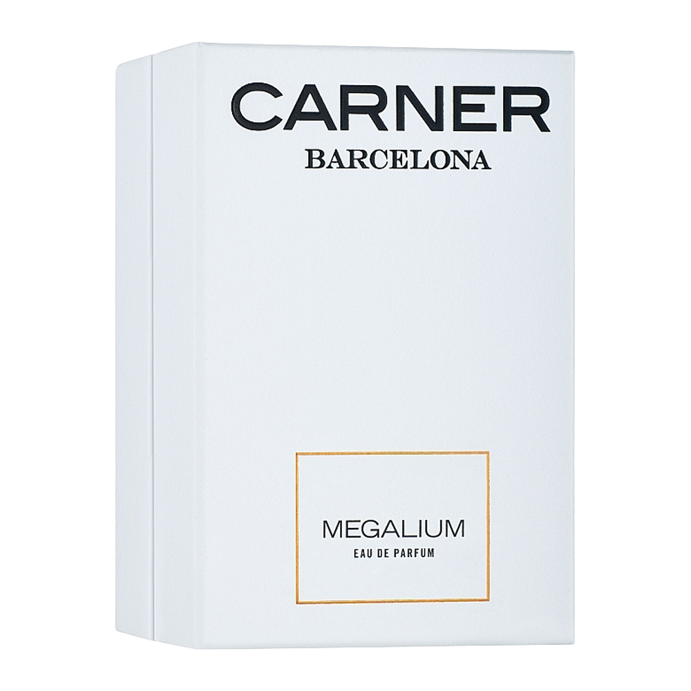 CARNER BARCELONA MEGALIUM UNISEX EDP