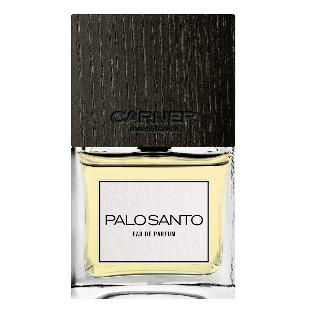 CARNER BARCELONA PALO SANTO UNISEX EDP 100ML