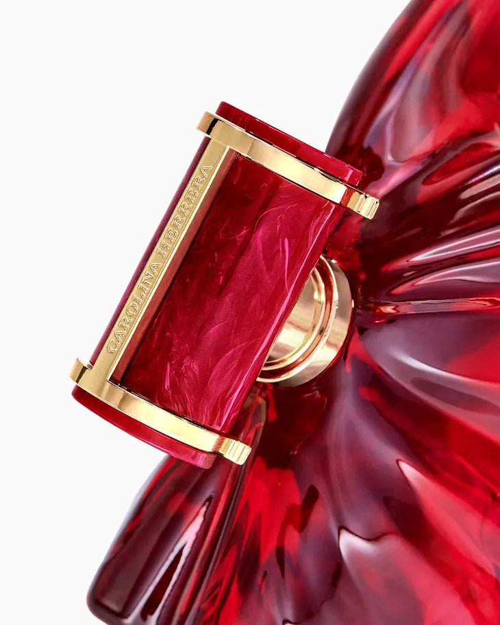 CAROLINA HERRERA LA BOMBA INTENSE FOR WOMEN EDP* - Al Himyan Perfumes | عطور هميان | Oud & Luxury Fragrances - Carolina Herrera
