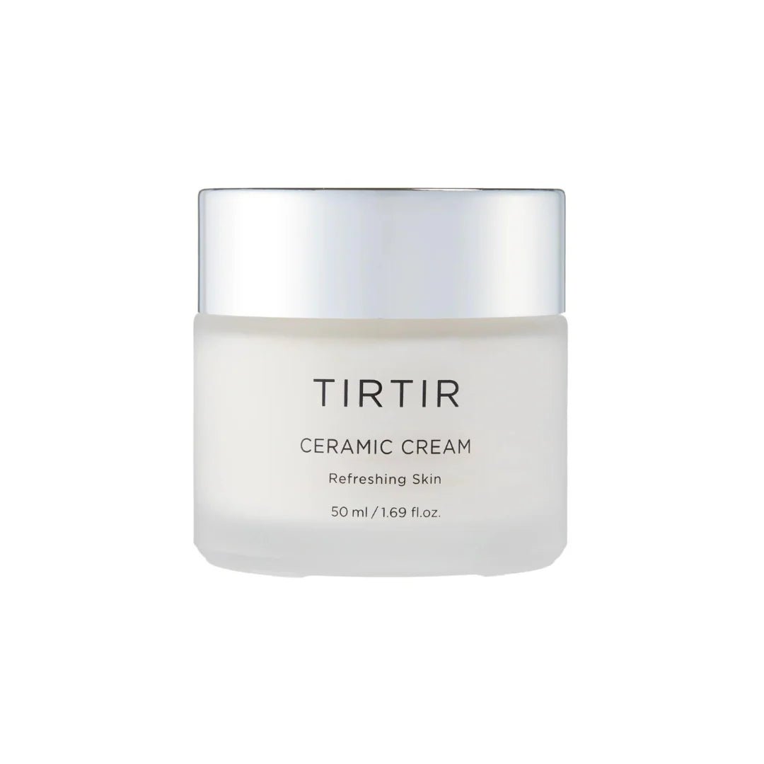 TIRTIR Ceramic Cream 50ml - Al Himyan Perfumes | عطور هميان | Oud & Luxury Fragrances - TIRTIR