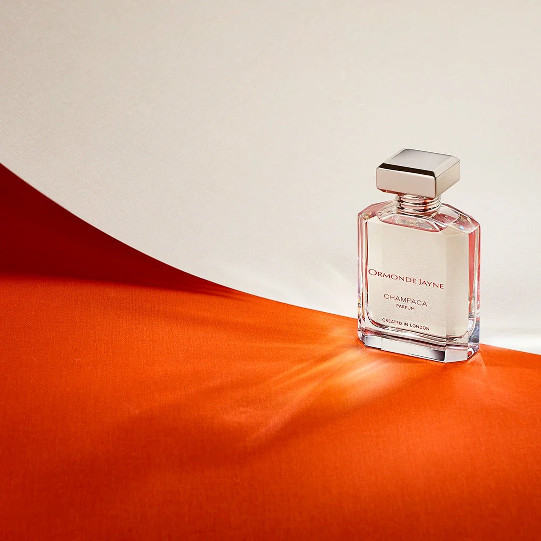 ORMONDE JAYNE CHAMPACA UNISEX PARFUM 88ML - Al Himyan Perfumes | عطور هميان | Oud & Luxury Fragrances - ORMONDE JAYNE