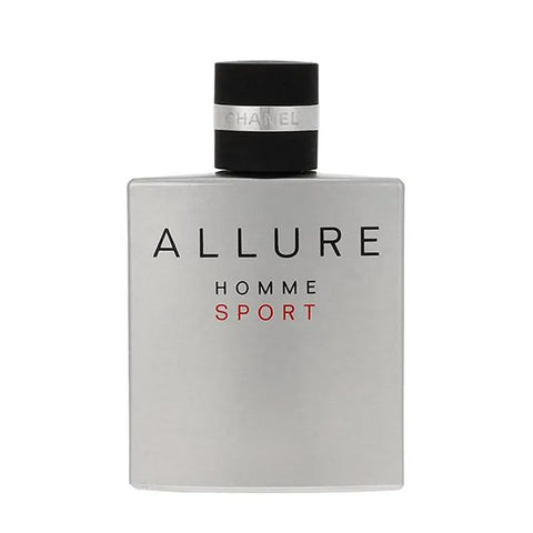 ALLURE HOMME SPORT