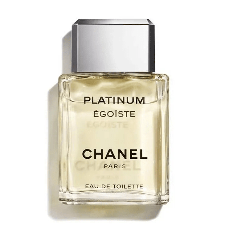 CHANEL PLATINUM EGOISTE MEN EDP 100ML - Al Himyan Perfumes | عطور هميان | Oud & Luxury Fragrances - CHANEL