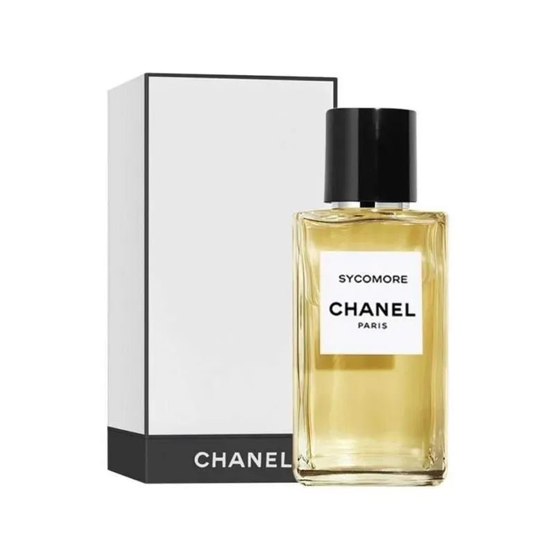 CHANEL SYCOMORE UNISEX EDP 75ML - Al Himyan Perfumes | عطور هميان | Oud & Luxury Fragrances - CHANEL