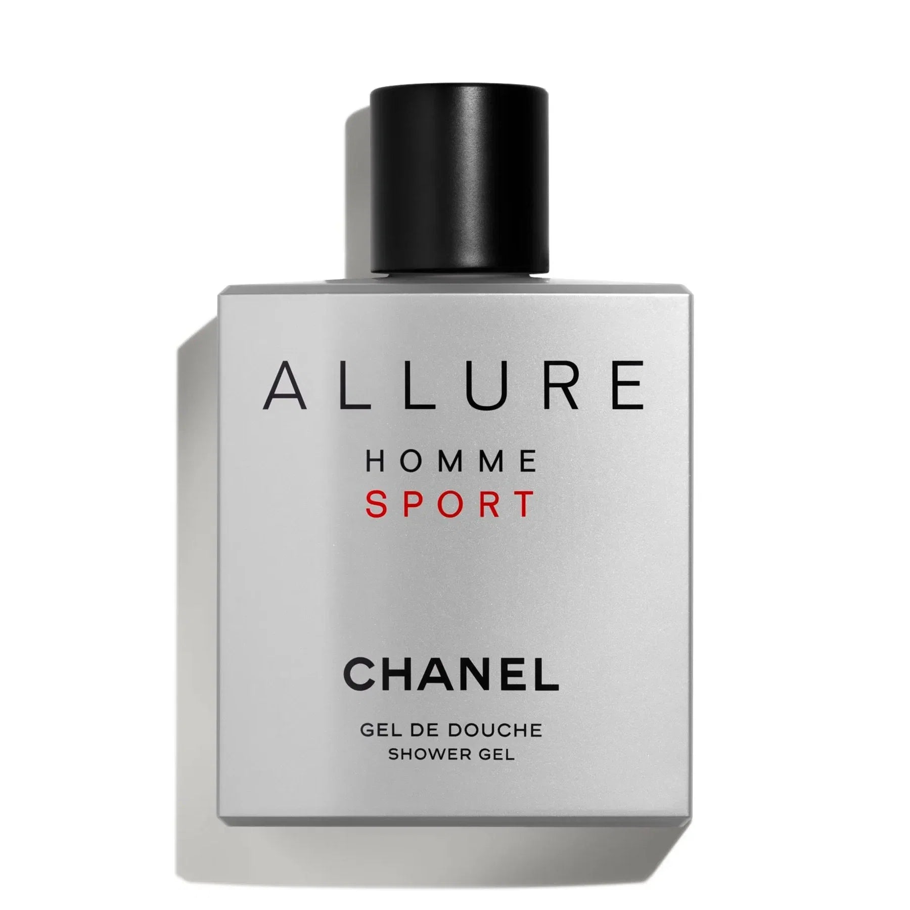 Chanel Allure Homme Sport Shower Gel 200ml Main image