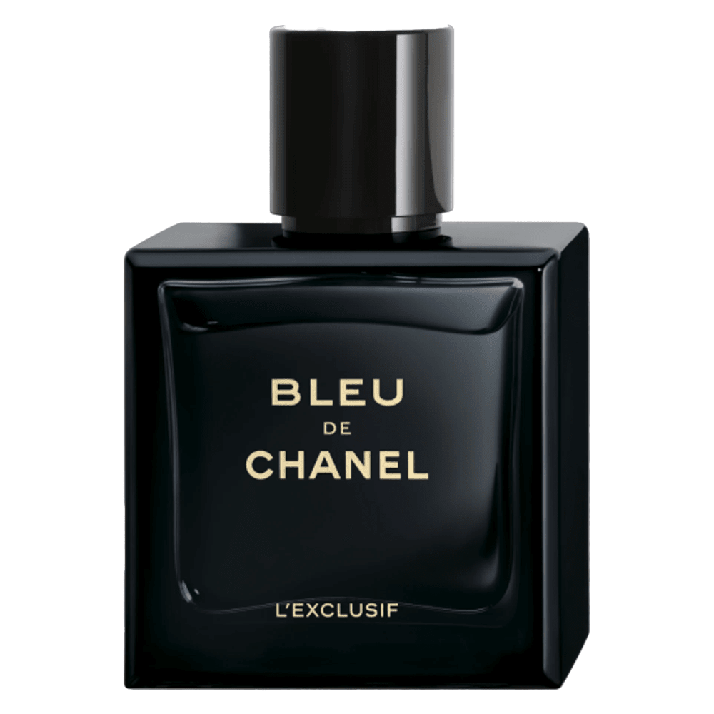 CHANEL BLEU DE CHANEL L'EXCLUSIF FOR MEN PARFUM - Al Himyan Perfumes | عطور هميان | Oud & Luxury Fragrances - CHANEL الصورة الرئيسية