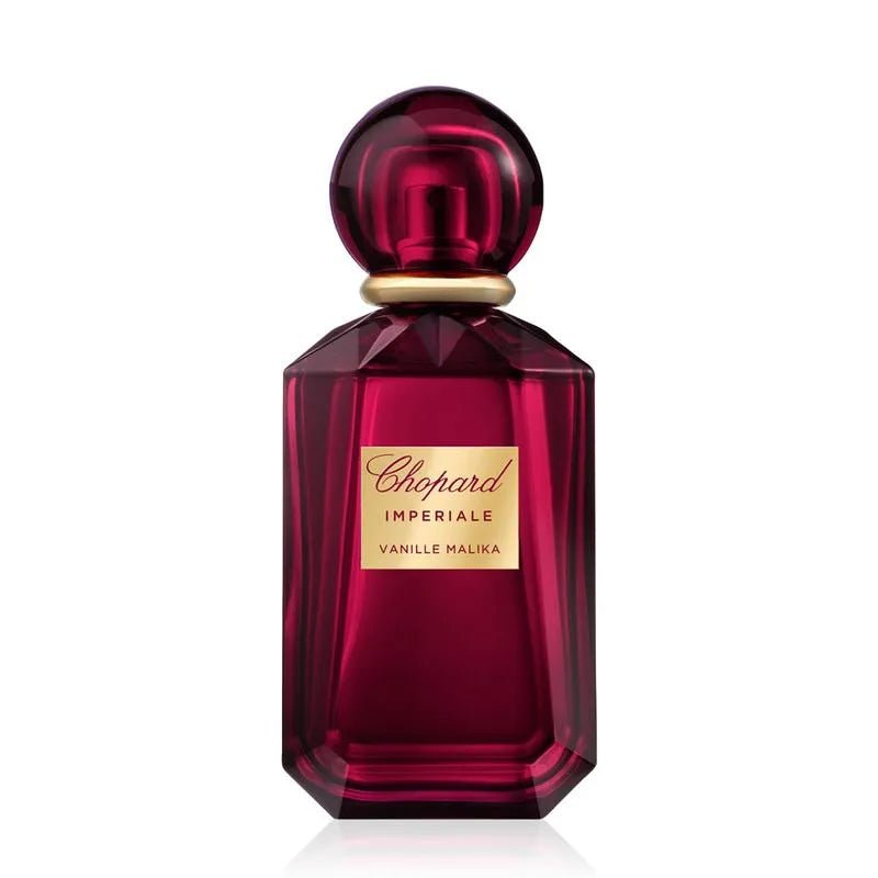 CHOPARD IMPERIALE VANILLE MALIKA UNISEX EDP 100ML - Al Himyan Perfumes | عطور هميان | Oud & Luxury Fragrances - Chopard