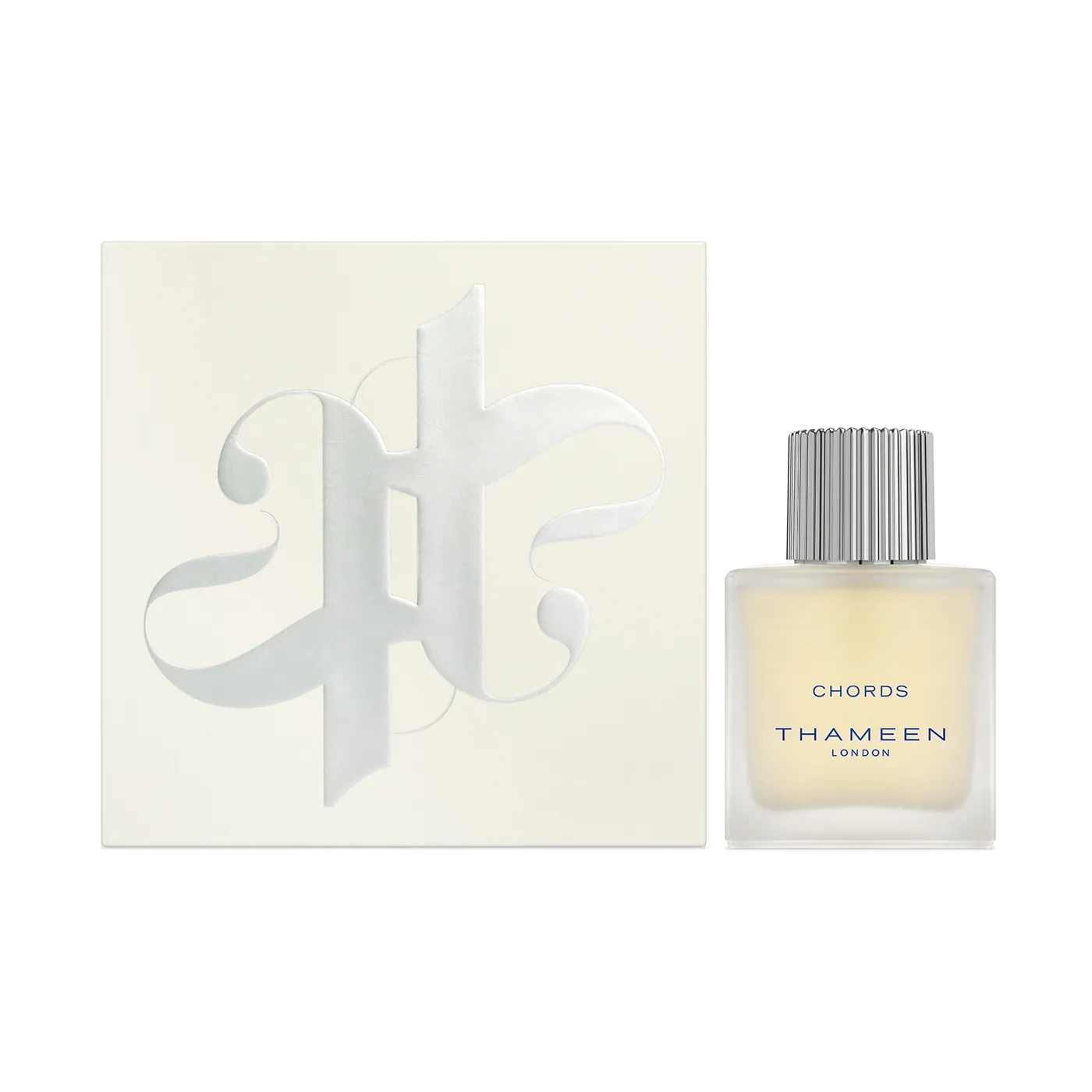 THAMEEN CHORDS UNISEX COLOGNE ELIXIR 100ML