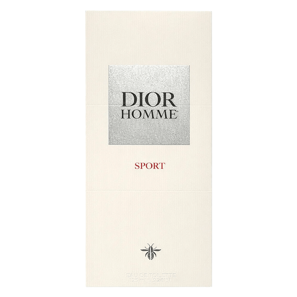 CHRISTIAN DIOR DIOR HOMME SPORT FOR MEN EDT - Al Himyan Perfumes | عطور هميان | Oud & Luxury Fragrances - Dior