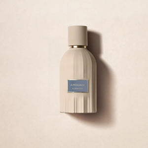 Amouage Elsewhere Unisex EDP 100ml bottle