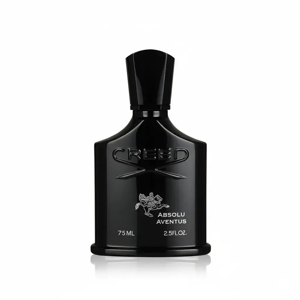 CREED ABSOLU AVENTUS FOR MEN EDP 75ML - Al Himyan Perfumes | عطور هميان | Oud & Luxury Fragrances - Creed