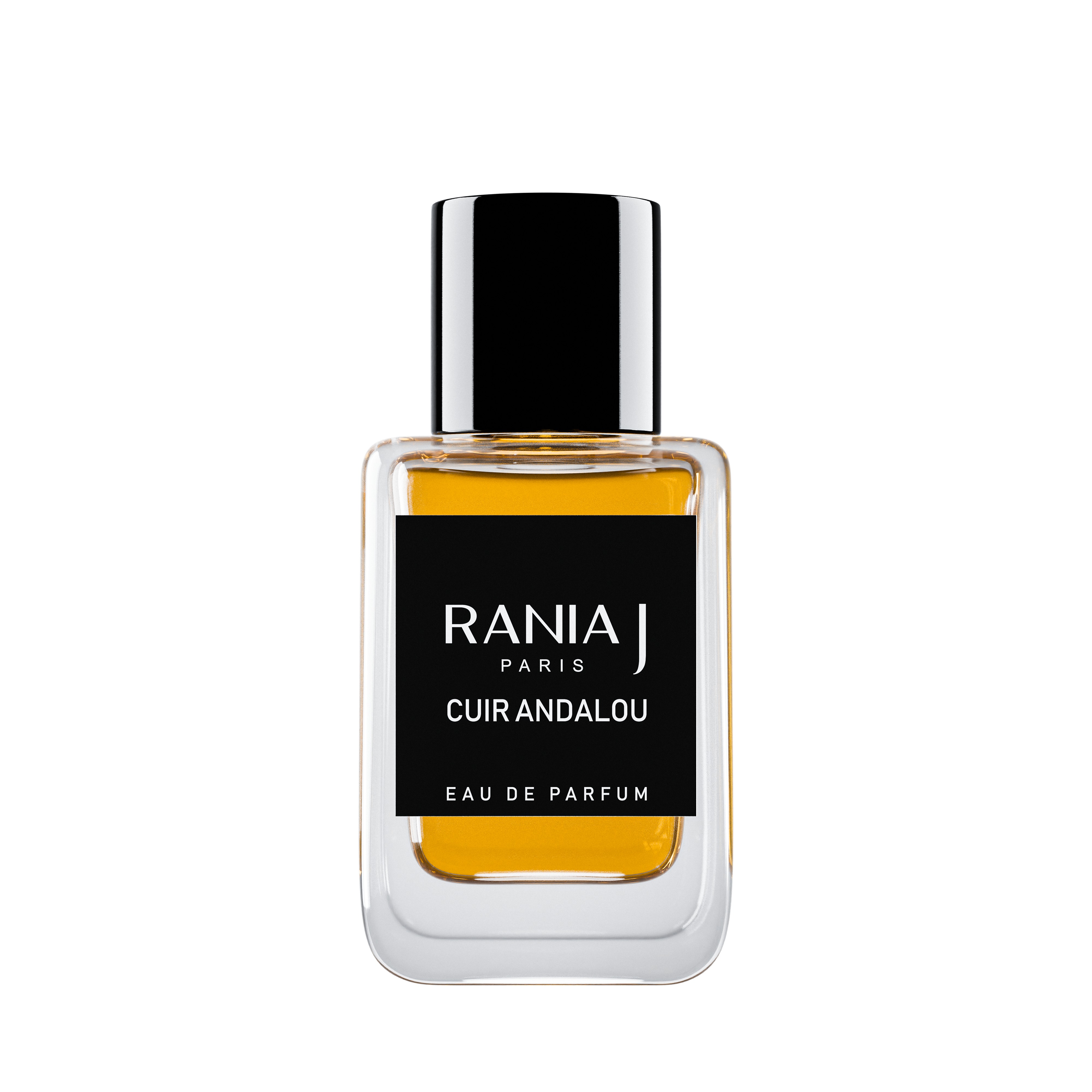 Rania J Cuir Andalou Unisex EDP 50ml (c) bottle Main image
