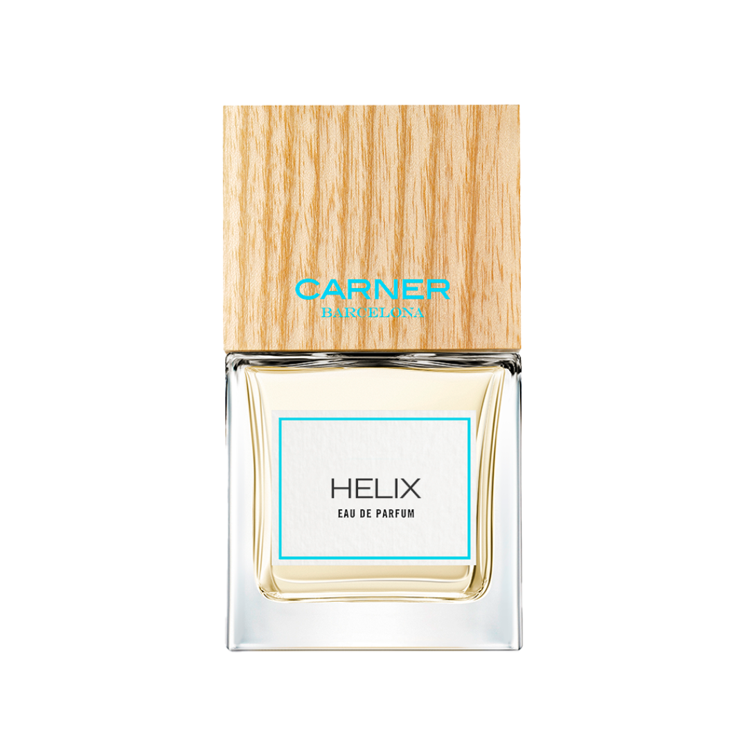 CARNER BARCELONA HELIX UNISEX EDP 100ML