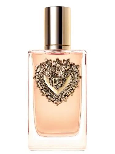 DOLCE & GABBANA DEVOTION FOR WOMEN EDP - Al Himyan Perfumes | عطور هميان | Oud & Luxury Fragrances - Dolce&Gabbana