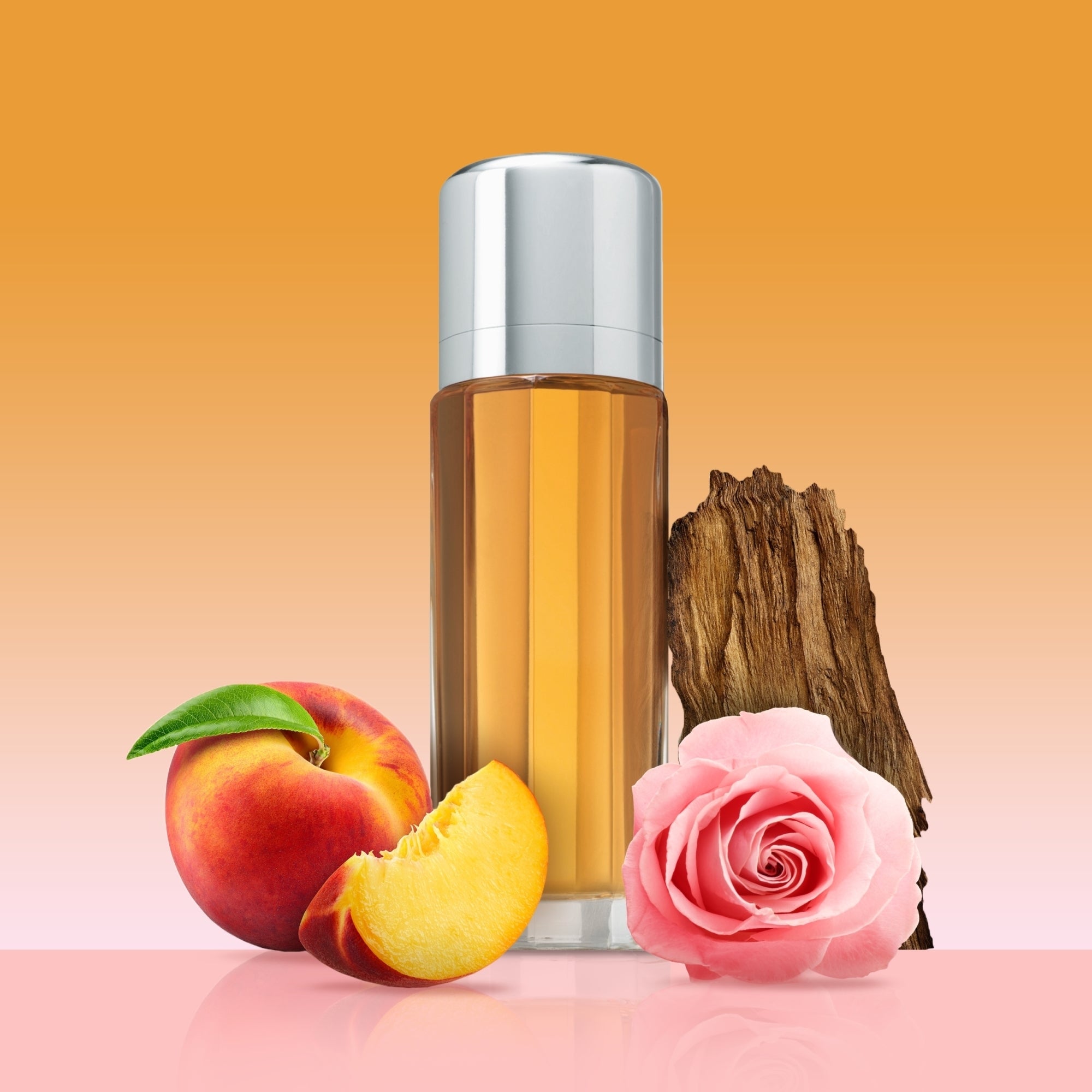 CALVIN KLEIN ESCAPE FOR WOMEN EDP 100ML - Al Himyan Perfumes | عطور هميان | Oud & Luxury Fragrances - Calvin Klein