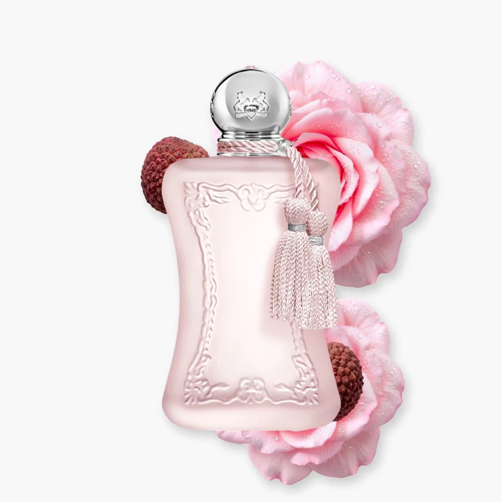 PARFUMS de MARLY DELINA LA ROSEE FOR WOMEN EDP 75ML - Al Himyan Perfumes | عطور هميان | Oud & Luxury Fragrances - parfums de marly