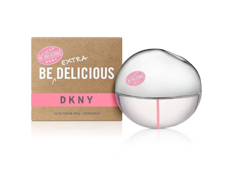 DKNY BE EXTRA DELICIOUS FOR WOMEN EDP 100ML - Al Himyan Perfumes | عطور هميان | Oud & Luxury Fragrances - Dkny