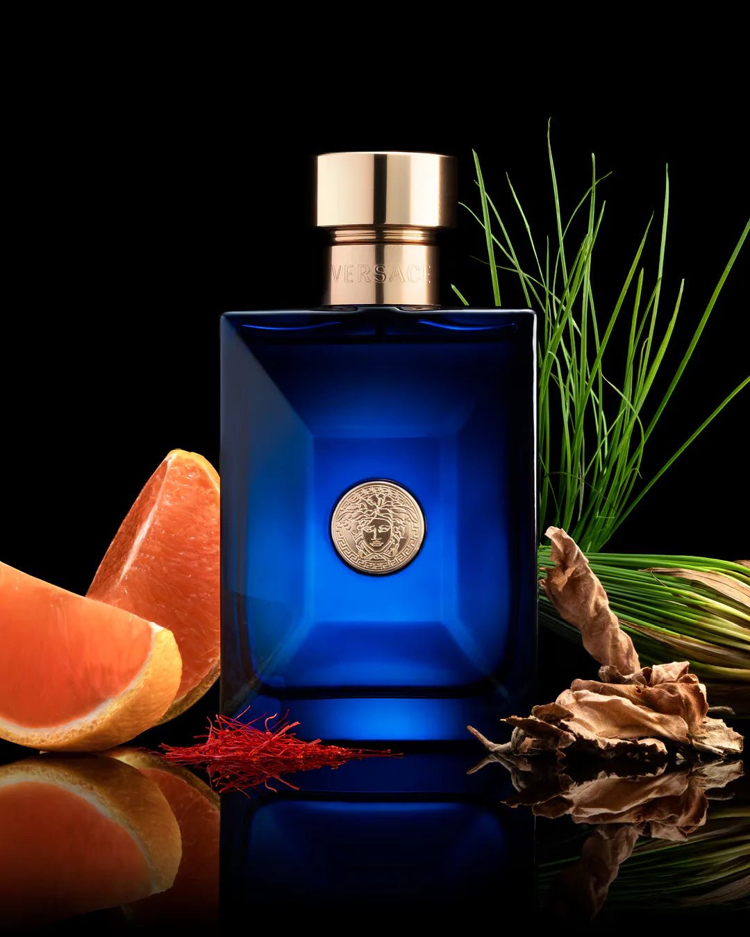 VERSACE POUR HOMME DYLAN BLUE FÜR HERREN EDT Zweitbild