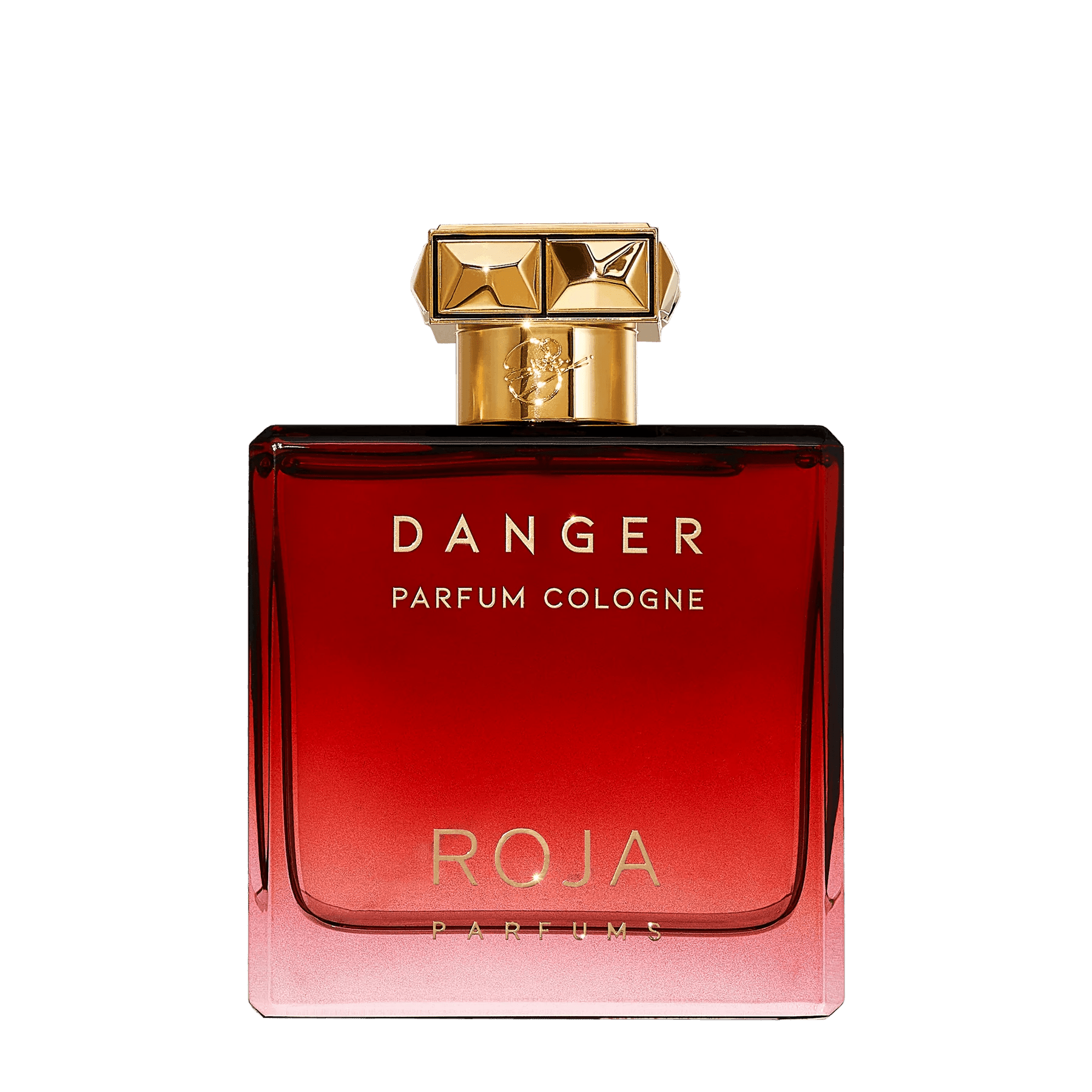 ROJA PARFUMS DANGER POUR HOMME EDP - Al Himyan Perfumes | عطور هميان | Oud & Luxury Fragrances - ROJA PARFUMS Main image
