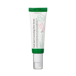 Axis-y Dark Spot Correcting Glow Serum 50ml bottle