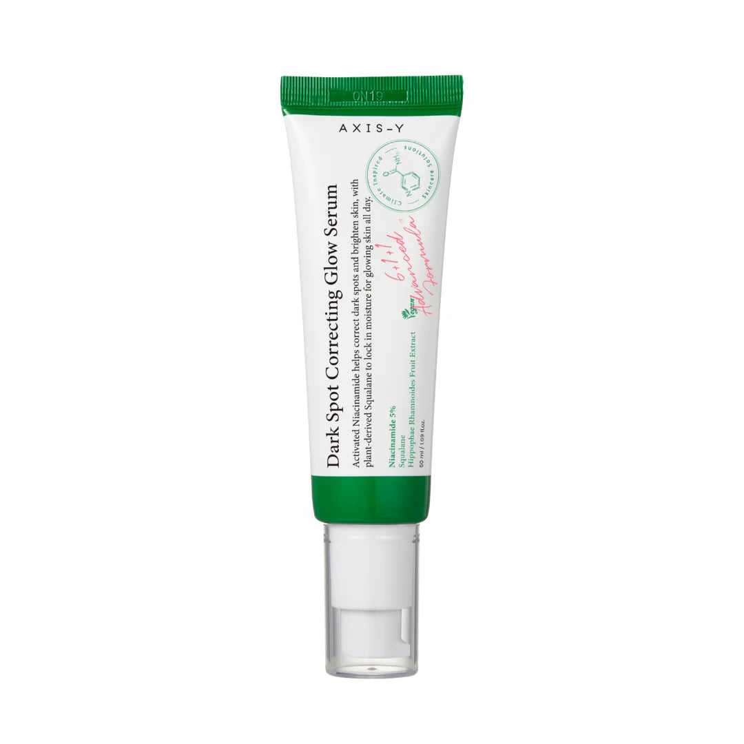 AXIS-Y Dark Spot Correcting Glow Serum 50ml