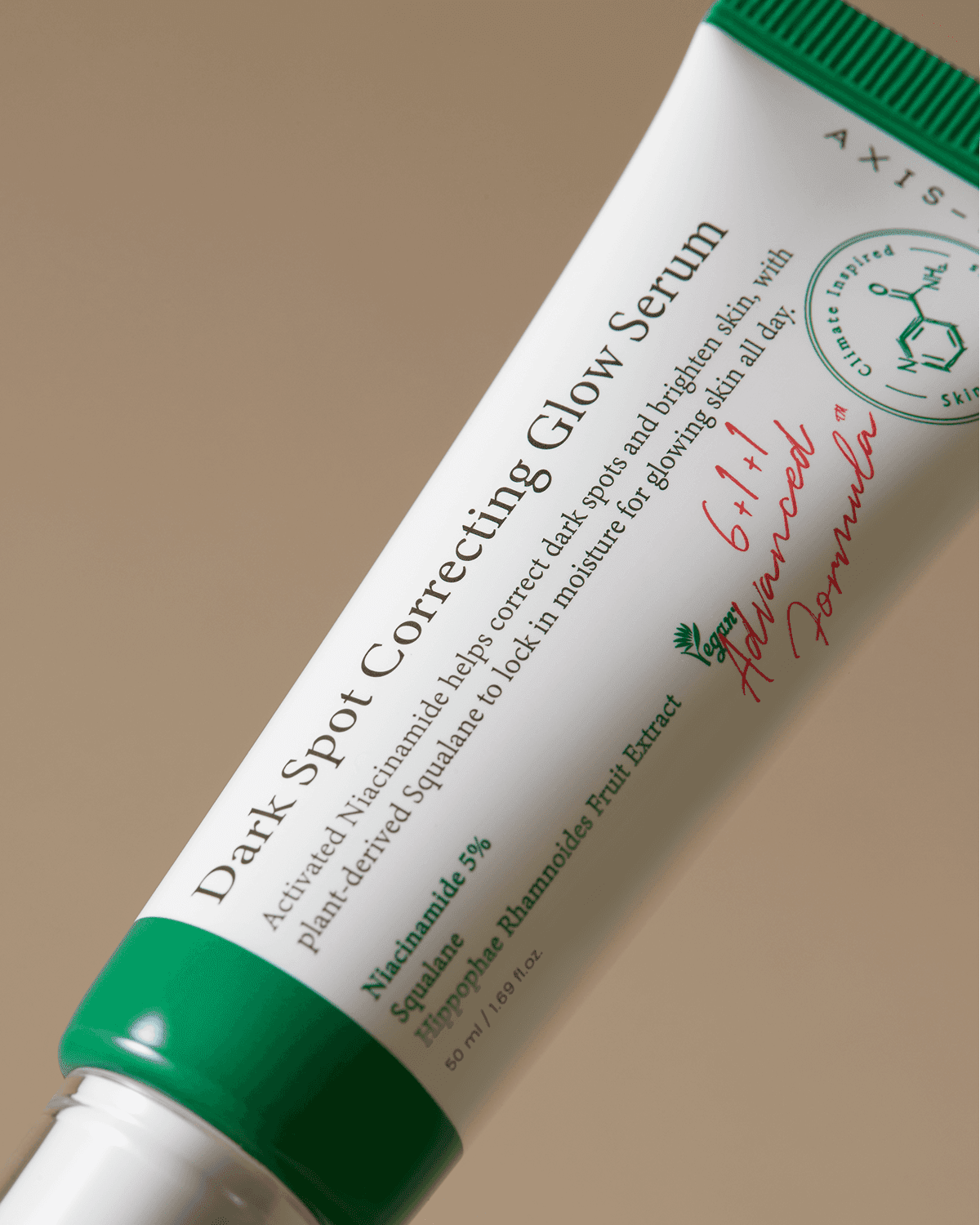 AXIS - Y Dark Spot Correcting Glow Serum 50ml - Al Himyan Perfumes | عطور هميان | Oud & Luxury Fragrances - AXIS - Y