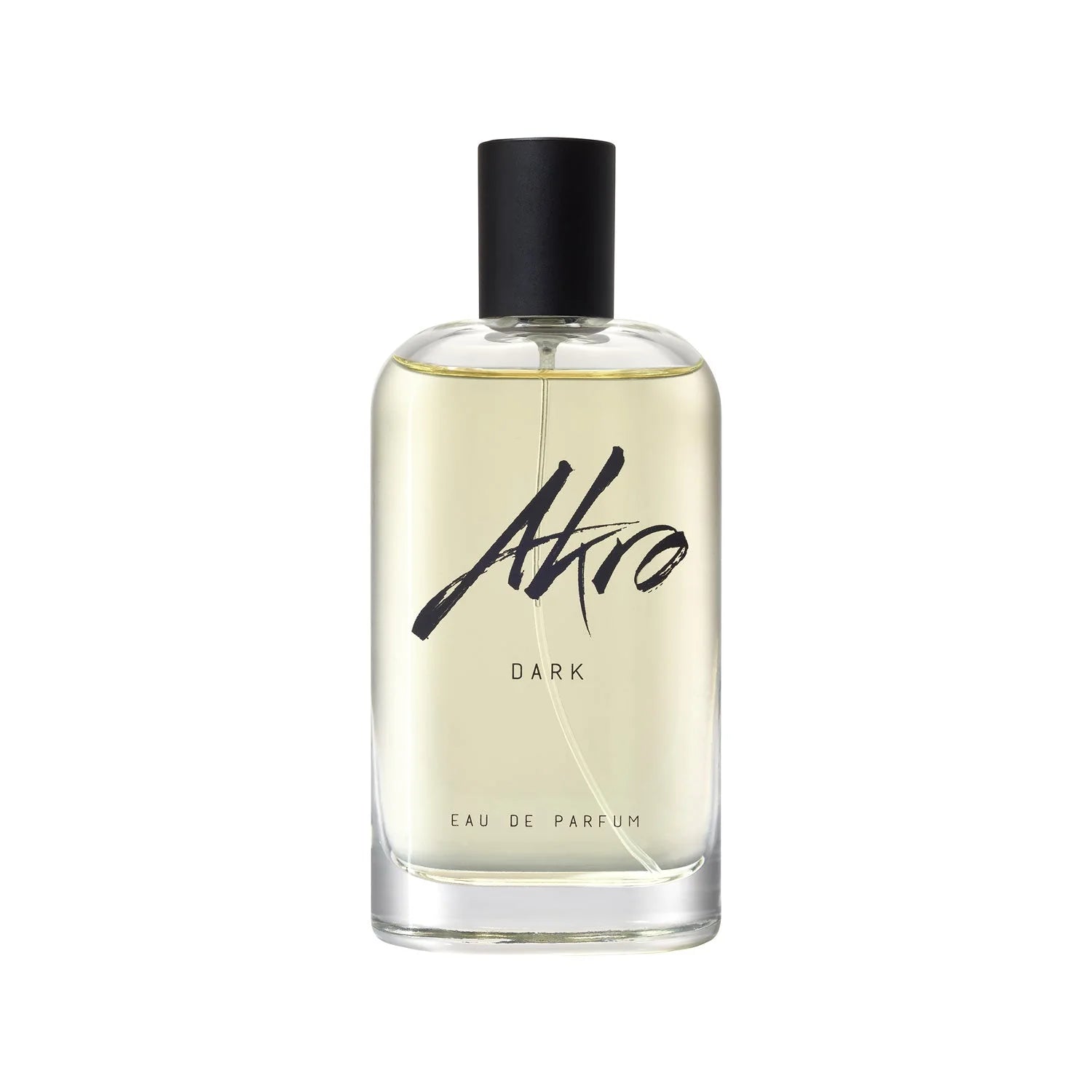 AKRO DARK UNISEX EDP 100ML - Al Himyan Perfumes | عطور هميان | Oud & Luxury Fragrances - AKRO