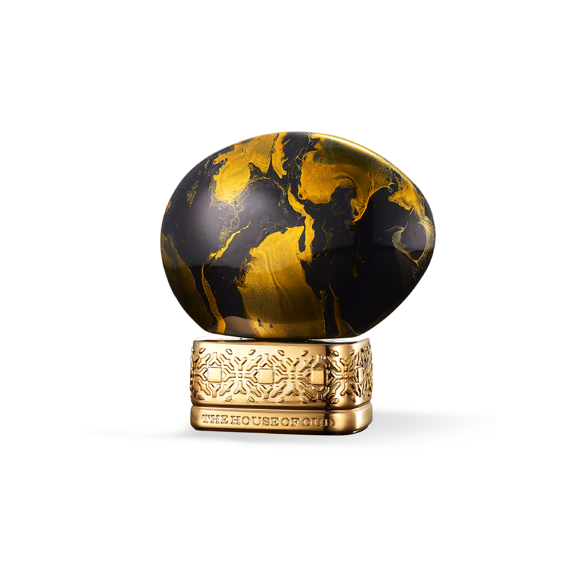 The House of Oud Dates Delight detail