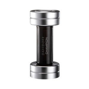 Davidoff Champion Unisex EDT 90ml bottle
