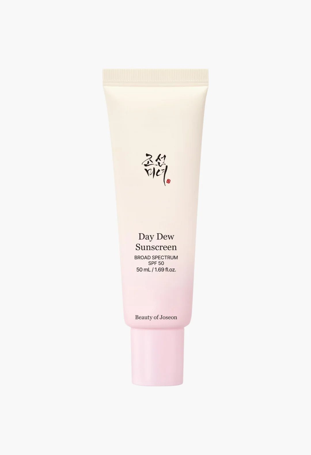 Beauty of Joseon Day Dew Sunscreen SPF 50+ PA++++ 50ml - Al Himyan Perfumes | عطور هميان | Oud & Luxury Fragrances - Beauty of Joseon Main image