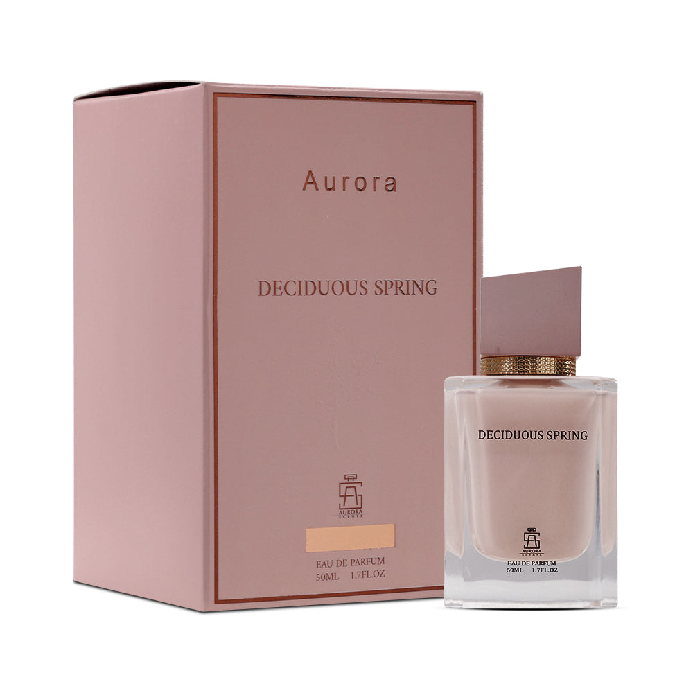 Aurora Scents Deciduous Spring 100ml