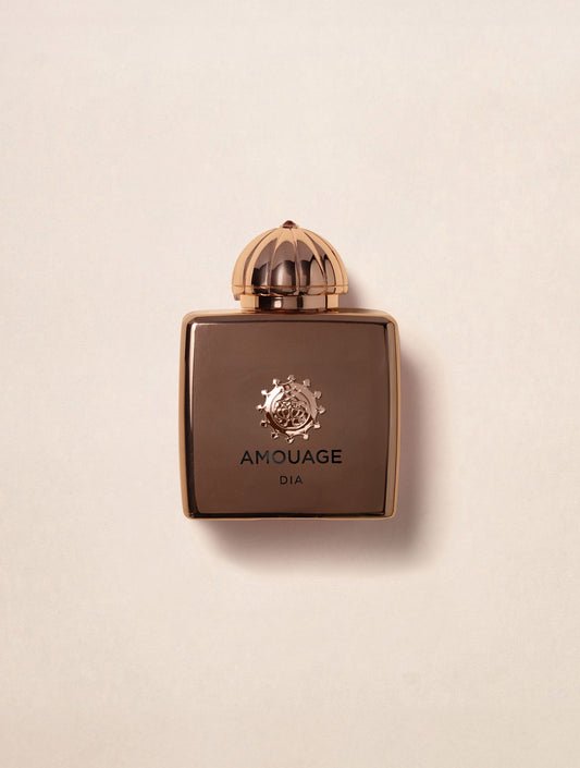 AMOUAGE DIA FOR WOMEN EDP 100ML - Al Himyan Perfumes | عطور هميان | Oud & Luxury Fragrances - Amouage Main image