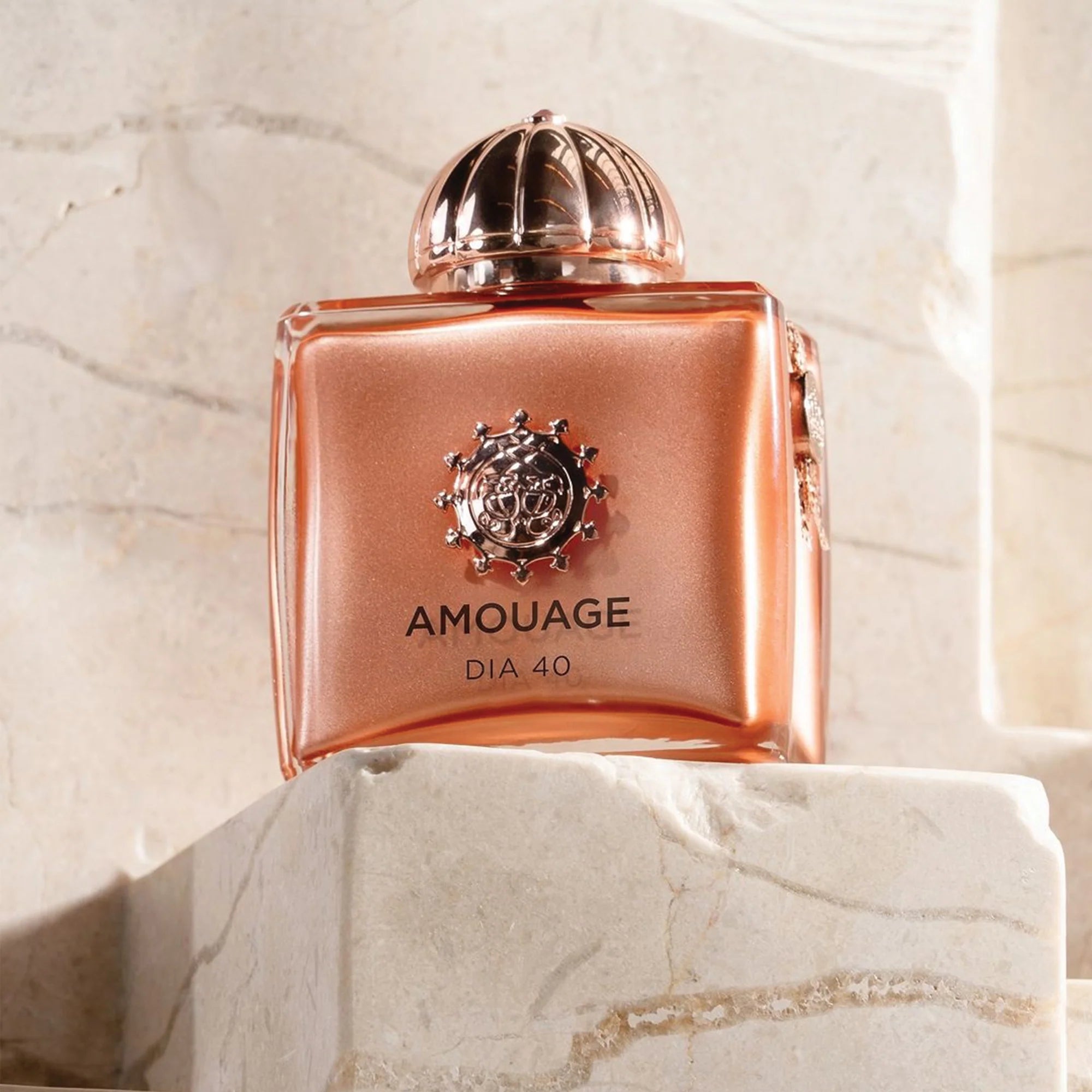 AMOUAGE DIA 40 FOR WOMEN EXTRAIT DE PARFUM 100ML - Al Himyan Perfumes | عطور هميان | Oud & Luxury Fragrances - Amouage