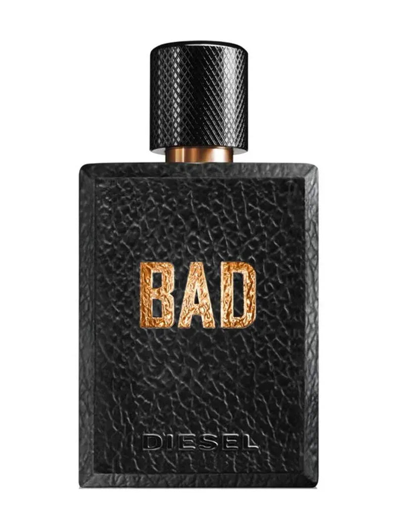 DIESEL BAD MEN EDT 100ML Secondary image