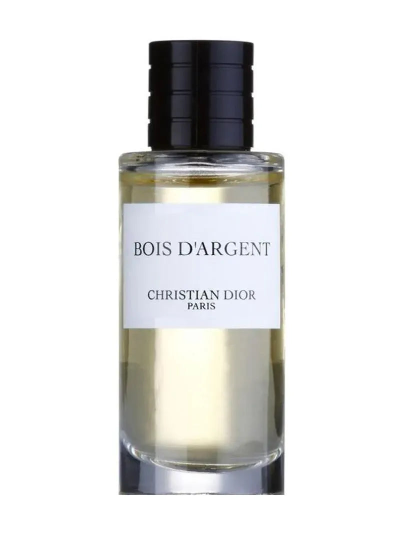 Dior Bois D'argent Unisex EDP 100ml — side view
