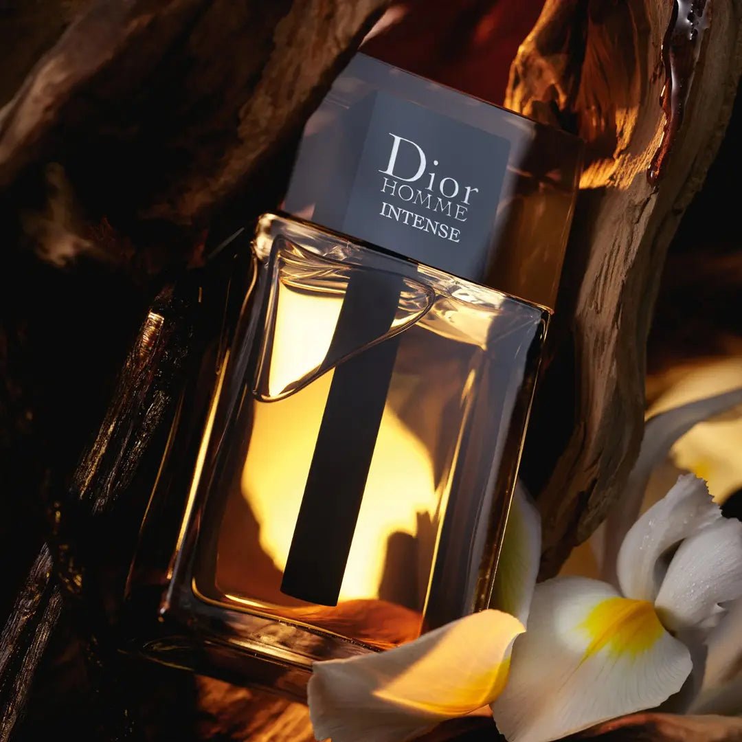 CHRISTIAN DIOR DIOR HOMME INTENSE FOR MEN EDP - Al Himyan Perfumes | عطور هميان | Oud & Luxury Fragrances - Dior